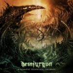 DEMIURGON – Brutal Death Metaller stellen `Aspiring to Omnipotence` online