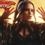 DRAGONFORCE ft. ALISSA WHITE-GLUZ – `Burning Heart` bekommt sein Video