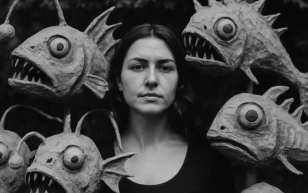 Du betrachtest gerade DANKO JONES – `Everyday Is Saturday Night´ Videosingle enthüllt