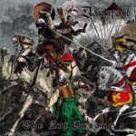 DARKFALL – `The Art Insane´ Digitalsingle der Austria Thrasher