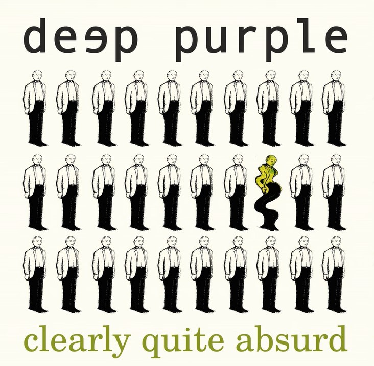 Du betrachtest gerade DEEP PURPLE – `Clearly Quite Absurd´ (20th Anniversary Remix) ist online