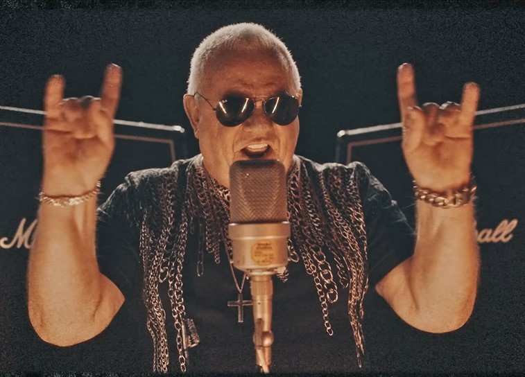 Du betrachtest gerade DIRKSCHNEIDER & THE OLD GANG – Teilen `Hellbreaker´ Videoauskopplung