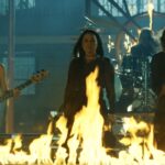 EVANESCENCE – Video zur Kollaboration With K.FLAY `Fight Like A Girl‘