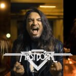FIRSTBORNE – Chris Adler & Girish Pradhan stellen neue Single `Again` online