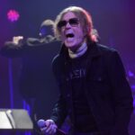 GLENN HUGHES – `Chosen` Video kündigt neues Album an