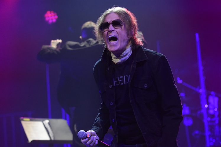 Du betrachtest gerade GLENN HUGHES – `Chosen` Video kündigt neues Album an