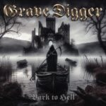 GRAVE DIGGER – Neuer Headbanger ist online: `Bark to Hell`