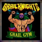GRAILKNIGHTS – Neue `Grail Gym´ Videosingle geteilt
