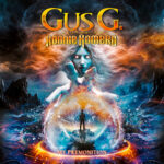 GUS G. ft RONNIE ROMERO – `My Premonition` Single erinnert an gemeimsame Tour