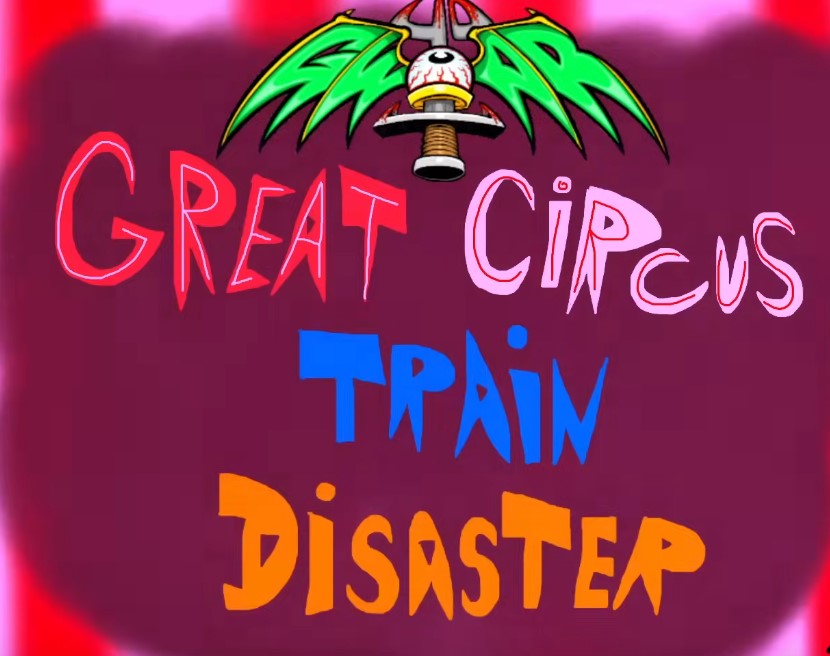 Du betrachtest gerade GWAR – `The Great Circus Train Disaster´ Videodebüt