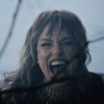 HALESTORM – `Darkness Always Wins` Video-Premiere
