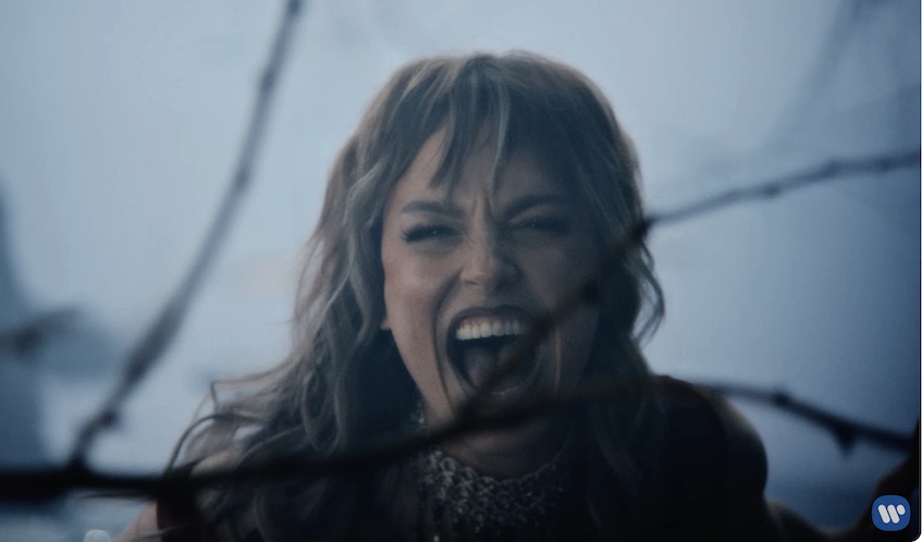 Du betrachtest gerade HALESTORM – `Darkness Always Wins` Video-Premiere