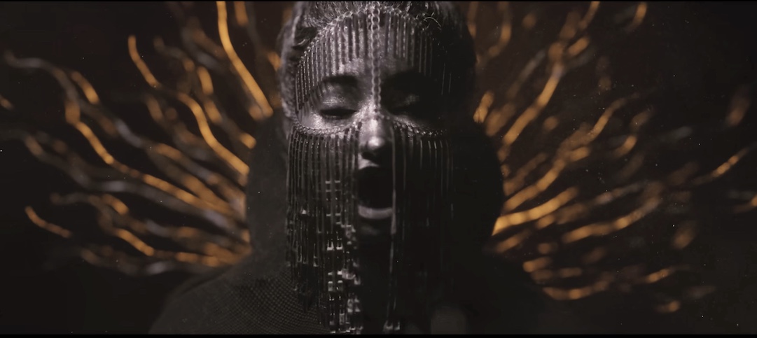 Du betrachtest gerade IGORRR – Video zur neuen `Infestis´ Single von “Amen“