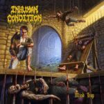 INHUMAN CONDITION – Video für `The Betterment Plan` von nächstem Album