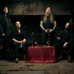 IMPUREZA – Hispanic Death Crew streamt `La Orden del Yelmo Negro`