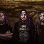 INHUMAN CONDITION – Die Trio-Maschine läuft einwandfrei