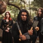 KHNVM – Deah Outfit teilt erste „Cosmocrator“ Single: `Fetid Eden`