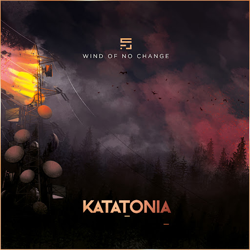 Du betrachtest gerade KATATONIA – Neue Single `Wind Of No Change` ist online