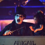 KING DIAMOND – PARADISE LOST – ANGEL WITCH