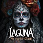 LAGUNA – Hard Rocker teilen` Living On The Line` Video