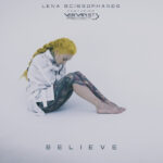 LENA SCISSORHANDS – Infected Rain Sängerin streamt Video zum Solotrack `Believe`