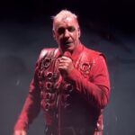 TILL LINDEMANN – Kompletter Gig beim Graspop Metal Meeting 2025 ist online