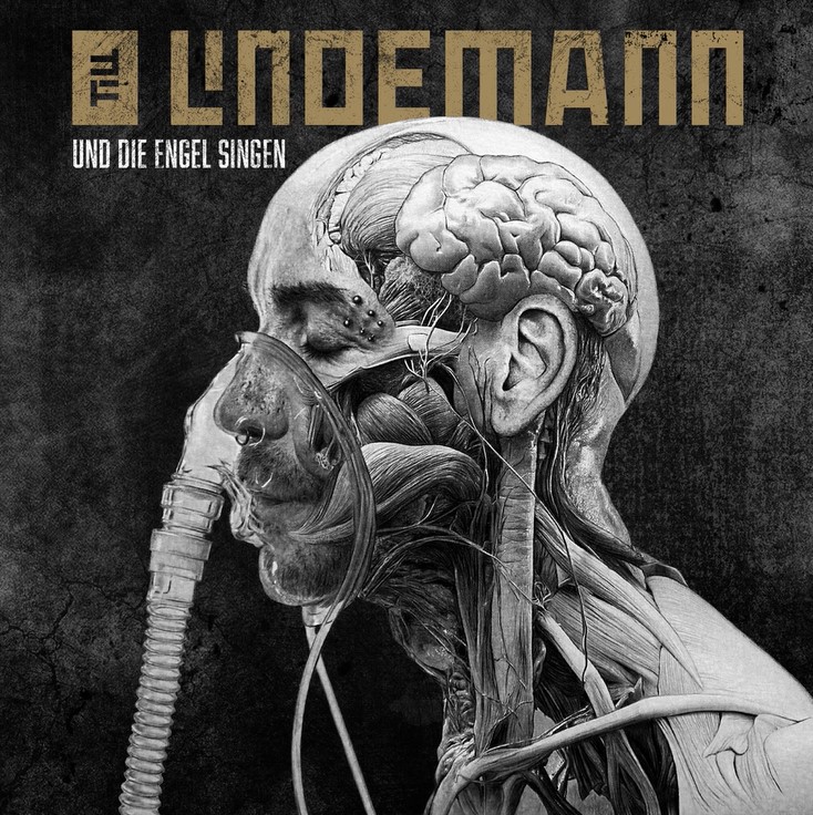 Mehr über den Artikel erfahren TILL LINDEMANN – Neuer `Und die Engel singen´ Track in der Videopremiere