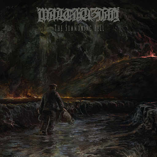 Du betrachtest gerade MALTHUSIAN – Titelsong vom kommendem Death Brocken  „The Summoning Bell“