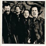 METALLICA – “Load“ Remastered Songs sind online