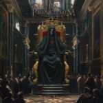 MORS PRINCIPIUM EST – `Monuments` vom kommenden “Darkness Invisible”