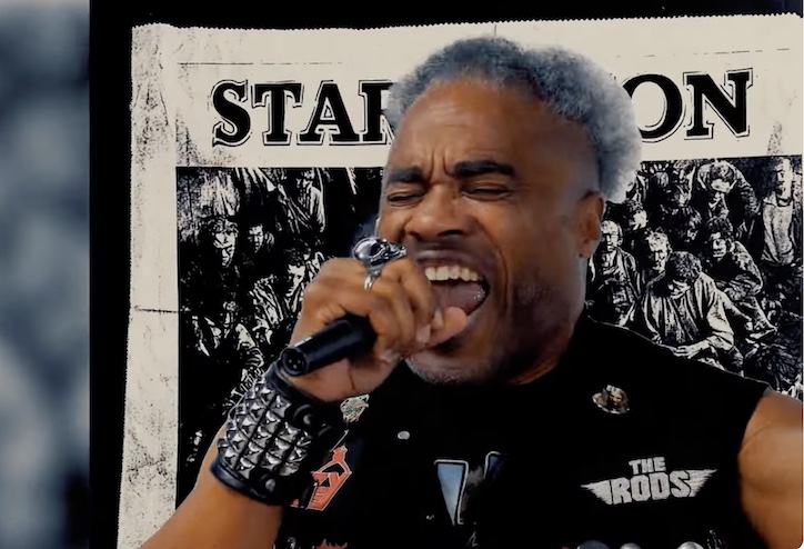 Du betrachtest gerade NEFARIOUS – `Master Plan` Clip der Thrash Metal Allstars zum kommenden Album