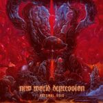 NEW WORLD DEPRESSION – Neue Single ‘The Vault’ veröffentlicht!
