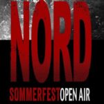 NORD SOMMERFEST OPEN AIR 2025 – MOTORJESUS, WOLFSKULL, DUST BOLT …