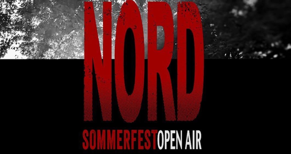 Du betrachtest gerade NORD SOMMERFEST OPEN AIR 2025 – MOTORJESUS, WOLFSKULL, DUST BOLT …