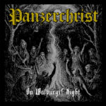 PANZERCHRIST – Erste „Maleficium pt.2“ Single: `On Walpurgis Night`