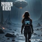 PATRIARCHS IN BLACK – `Celestial Yard´ Auskopplung vom kommenden „Home“ Album