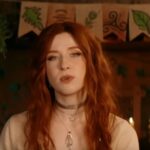 PATTY GURDY ft. Teufel (TANZWUT) – `The Dragon From Lowerhill´ Videopremiere