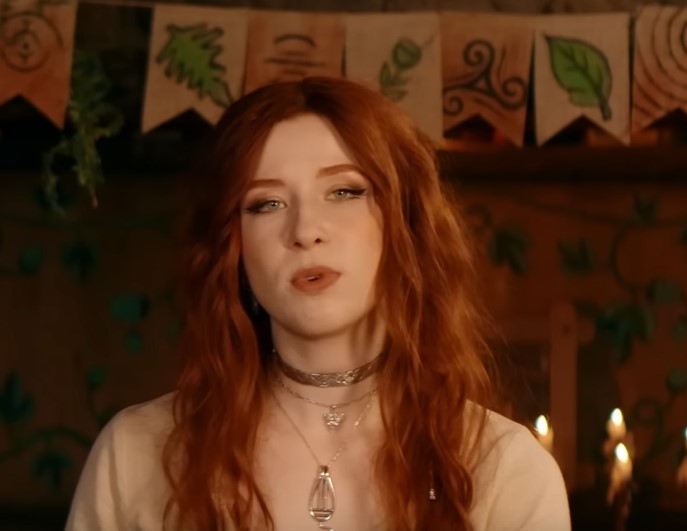 Du betrachtest gerade PATTY GURDY ft. Teufel (TANZWUT) – `The Dragon From Lowerhill´ Videopremiere