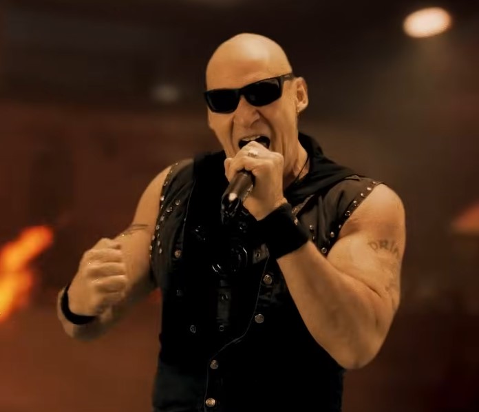 Mehr über den Artikel erfahren PRIMAL FEAR – Nächste „Domination“ Auskopplung feiert ihr Debüt: `The Hunter´