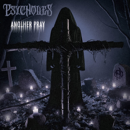 Du betrachtest gerade PSYCHOLIES – `Another Pray` Video zur Albumankündigung