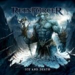 REINFORCER – “Ice And Death” Titeltrack des nächsten Albums veröffentlicht