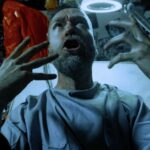 REVOCATION –  Horrorclip für `Cronenberged` von „New Gods, New Masters“