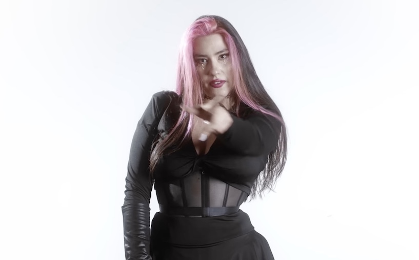 Du betrachtest gerade SAPIENCY – Video zur neuen Comebacksingle `Waiting`