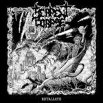 SERPENT CORPSE – Death Outfit streamt `Brazen Serpent` von kommender EP