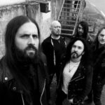 SINSAENUM – `Last Goodbye` Videosingle der Black-Death Supergroup