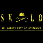 SKOLD – `All Humans Must Be Destroyed` kündigt neues Album an
