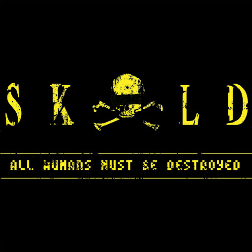 Du betrachtest gerade SKOLD – `All Humans Must Be Destroyed` kündigt neues Album an