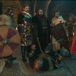 SABATON – Neue `Hordes of Khan´ Videosingle ist da