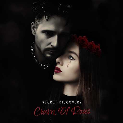 Du betrachtest gerade SECRET DISCOVERY ft. VANIRA – Neuer Song `Crown Of Roses` ist online