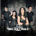 SECRET RULE – `Echoes of the Earth´ Single der Symphonic/Melodic Metaller